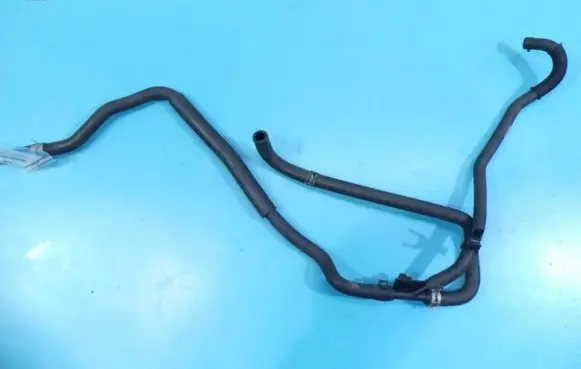 Toyota Avensis T270 Engine coolant pipe/hose 92-2592 IMPRK1287601