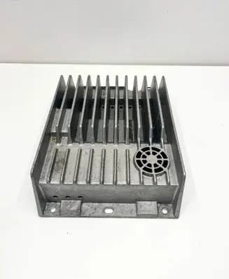 Mercedes-Benz SL R230 Sound amplifier A2118709690 A2048700494