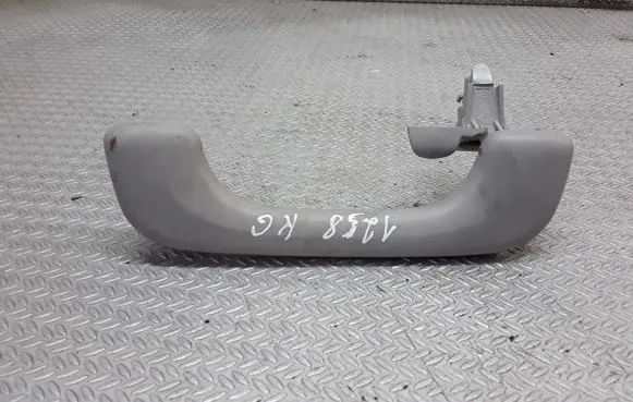 Renault Megane II Rear interior roof grab handle