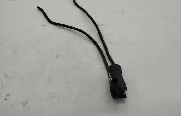 Ford Kuga I Windscreen/windshield washer pump 1S7117K624