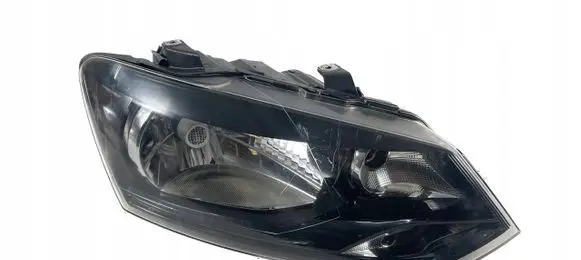 Volkswagen Polo V 6R Headlight/headlamp OEM