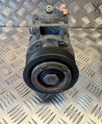 Audi Q5 SQ5 Air conditioning (A/C) compressor (pump) 8K0260805L 4471906908 6SEU14C
