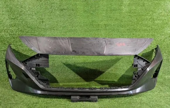 Hyundai i20 (BC3 BI3) Front bumper 
