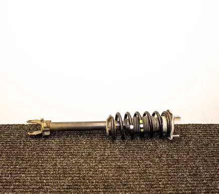 Front shock absorber/damper