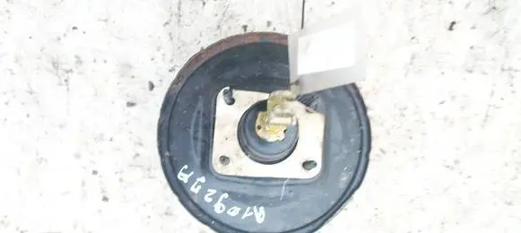 Honda FR-V Brake booster
