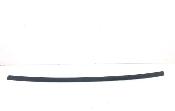 Citroen C3 Roof trim bar molding cover 18379b01