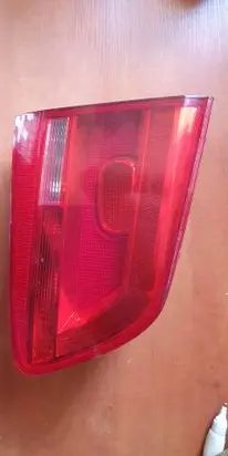 Volkswagen Touran II Tailgate rear/tail lights 176452