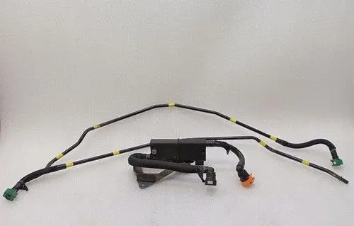 Ferrari FF Oil breather separator
