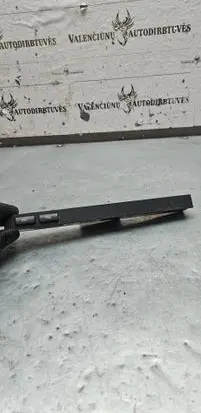 BMW 5 E39 Parking (PDC) sensor switch 8373769 03742080