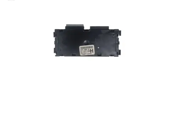 Chrysler Town & Country V Climate control unit CR3319980AB