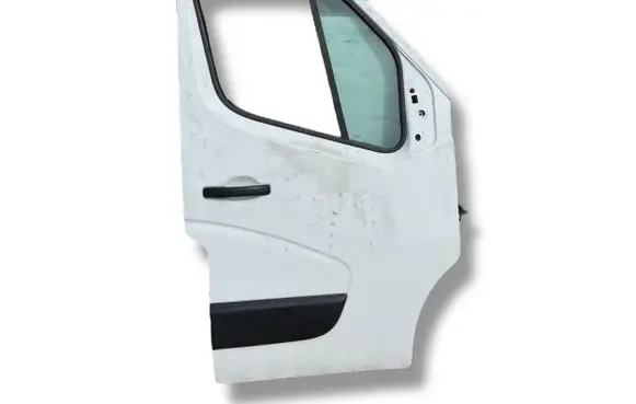 Renault Master III Front door