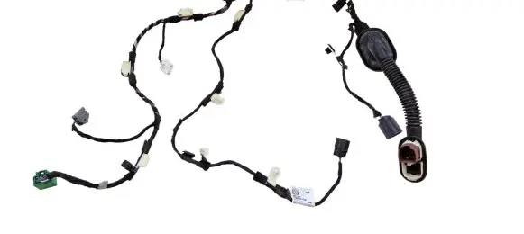Ford F150 Rear door wiring loom ML3T14632 ML3T14632GE GUH6E