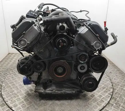 Jaguar XJ X40 Engine AJ27