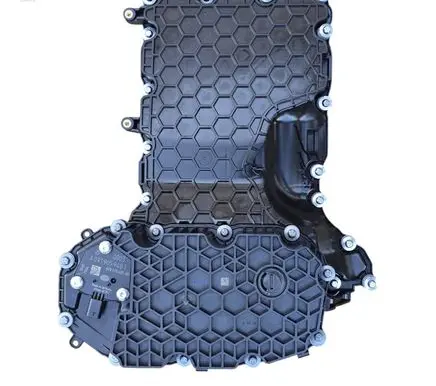 Mercedes-Benz GLA H247 Oil sump A6540140501 6540140501 0029902017