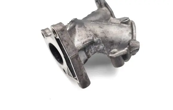 Citroen C3 EGR valve line/pipe/hose 9821154280