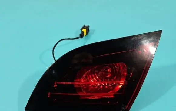 DS Automobiles 4 Rear/tail lights 9670272680 IMPRK1559704