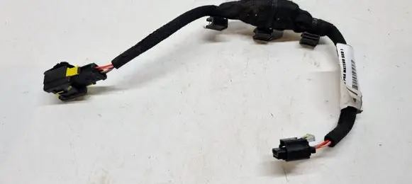 Peugeot 5008 II Camera wiring loom 9821018280