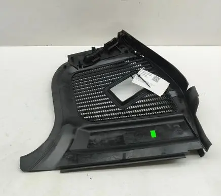 Mercedes-Benz GLE W167 Wiper trim A1678311200