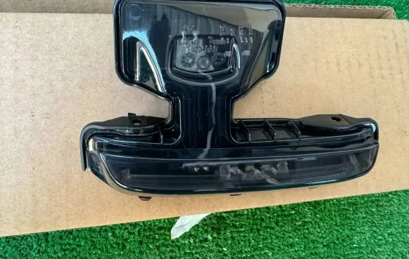Land Rover Defender Mirror indicator light L8B213B381AA LR129712