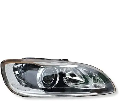 Volvo V60 Headlight/headlamp 31420262