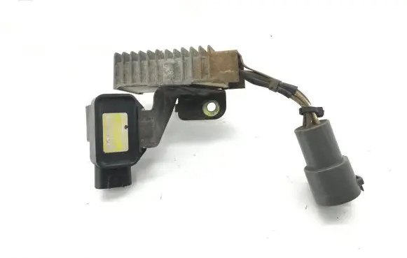Toyota Supra A80 Air pressure sensor 8942014020 0799600352