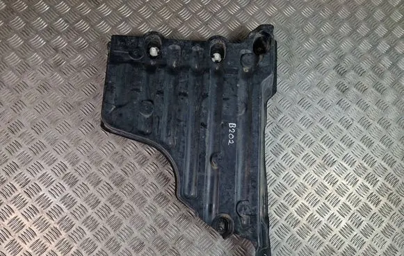 Peugeot 2008 II Rear underbody cover/under tray 9826459280