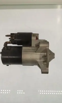 Citroen C4 I Starter motor M0T82081 M000T82081 71719607