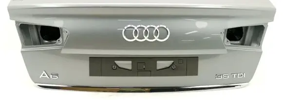 Tailgate/trunk/boot lid