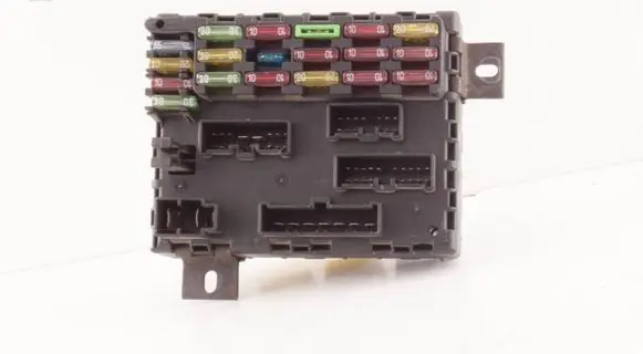 Alfa Romeo 156 Fuse box set 46447809