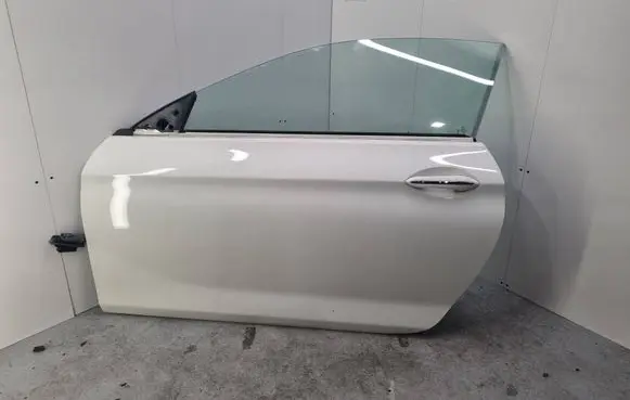 Door (2 Door Coupe)