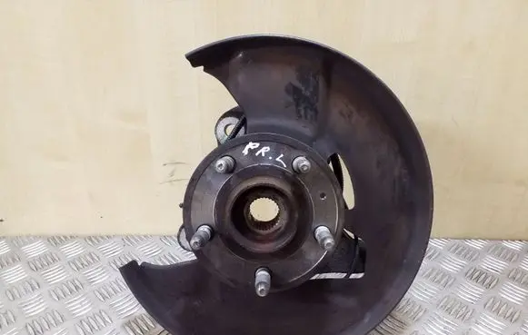 Opel Insignia A Front wheel hub