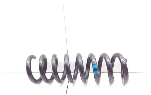 Mercedes-Benz E W211 Rear coil spring