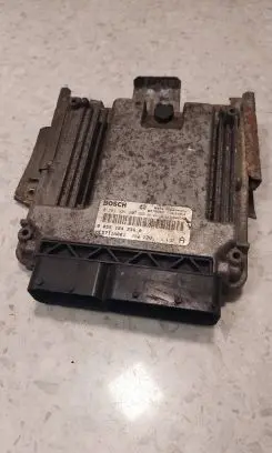 Alfa Romeo 156 Engine control unit/module 0261S01007 00551842360 MED711A001