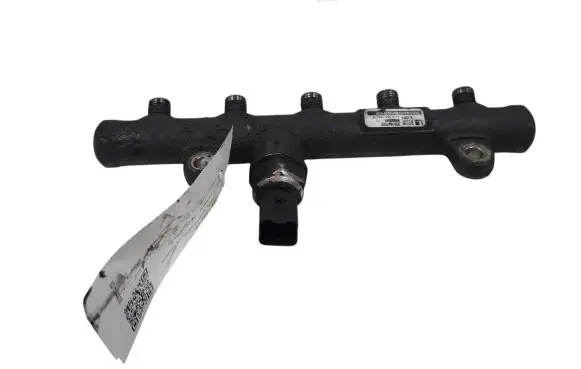 Ford S-MAX Fuel main line pipe 9681649580