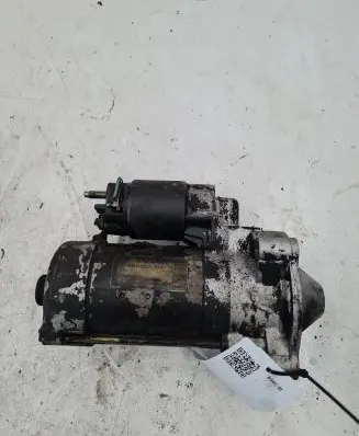 Citroen C5 Starter motor 0001223014