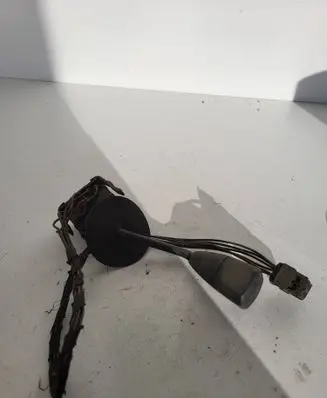 BMW 5 E34 Wiper control stalk 1378118