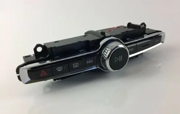 Volvo S90, V90 Climate control unit P31398845 Z1856