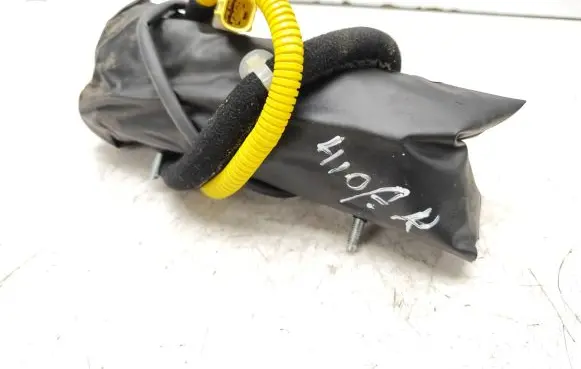 Hyundai Sonata Seat airbag