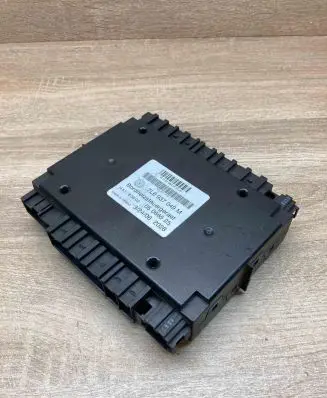 Volkswagen Touareg I Comfort/convenience module 7L6937049M