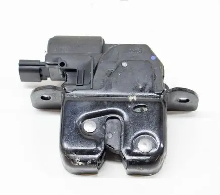 Renault Zoe Tailgate/trunk/boot lock/catch/latch 846300003R