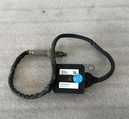 Mercedes-Benz ML AMG W164 Lambda probe sensor A0009051201