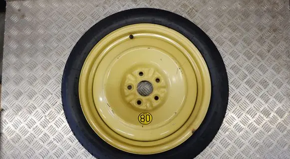 Toyota Corolla E210 E21 R17 spare wheel 426110F091