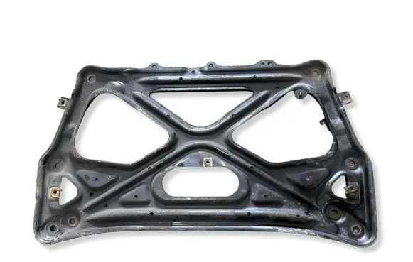Audi A6 C7 Front subframe 4H0399345Q