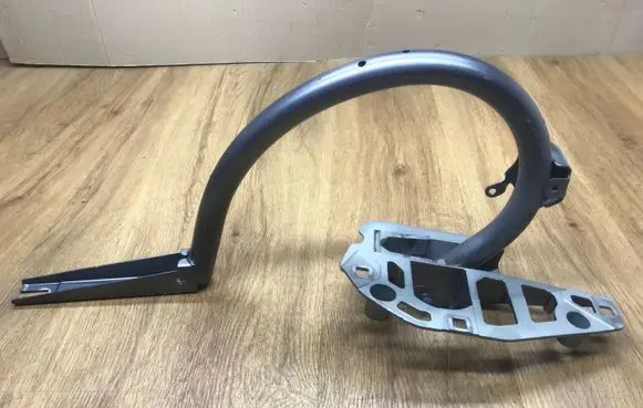 Mercedes-Benz C W205 Tailgate/trunk/boot hinge A2057500428