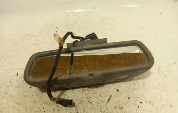 Audi A8 S8 D3 4E Rear view mirror (interior) e1010589