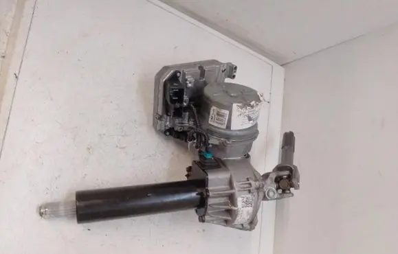 Volkswagen Up Steering rack electric part 6R1909144aj