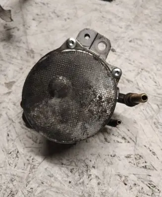 Fiat 500 Vacuum pump 55193232
