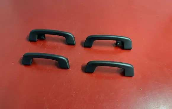 BMW X3 G01 A set of handles for the ceiling 