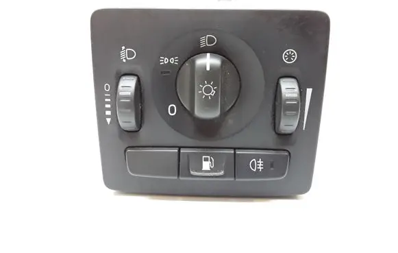 Volvo V50 Light switch 30669734