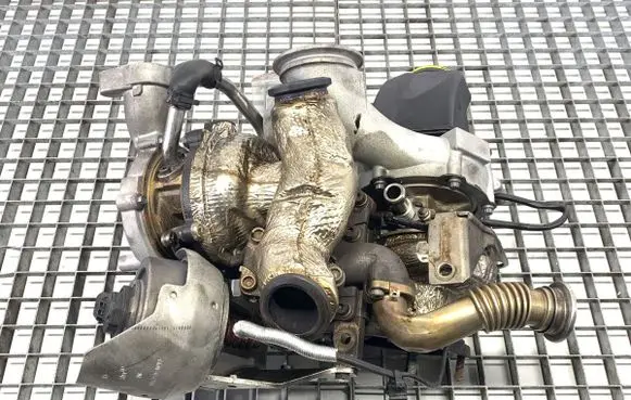 Audi A7 S7 4G Turbo 059145653L